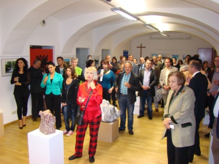 Vernissage